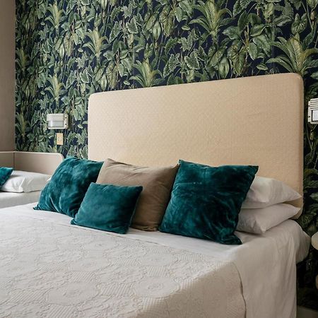 Alta Marea Hotel Milano Marittima Ngoại thất bức ảnh