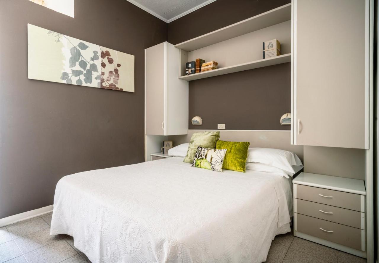 Alta Marea Hotel Milano Marittima Ngoại thất bức ảnh