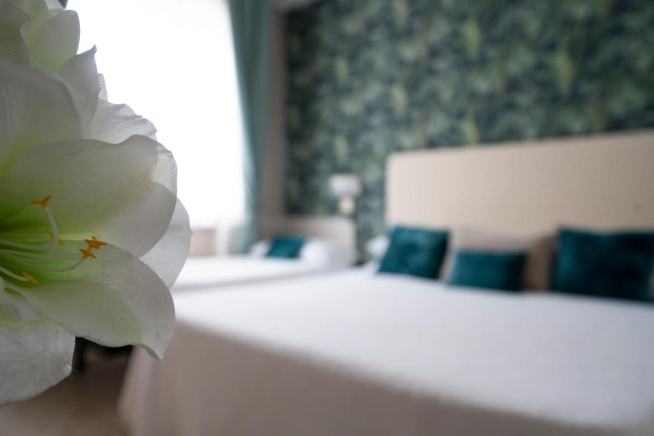 Alta Marea Hotel Milano Marittima Ngoại thất bức ảnh