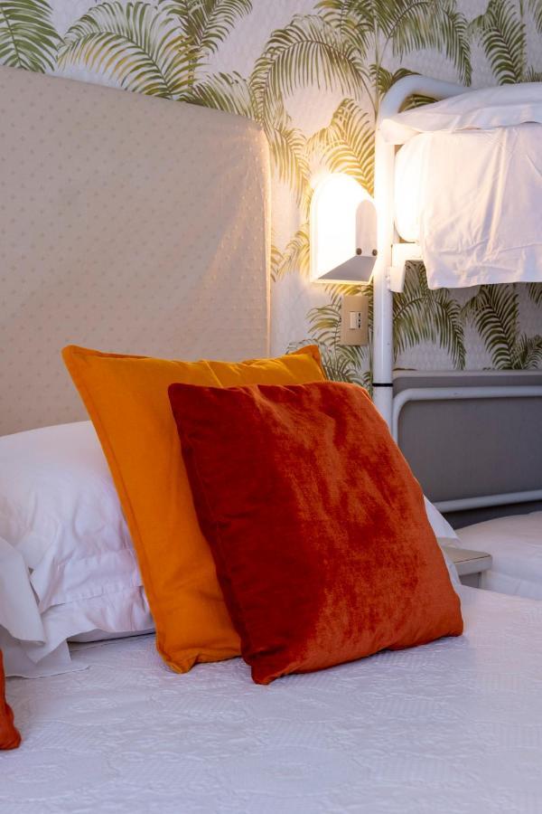 Alta Marea Hotel Milano Marittima Ngoại thất bức ảnh