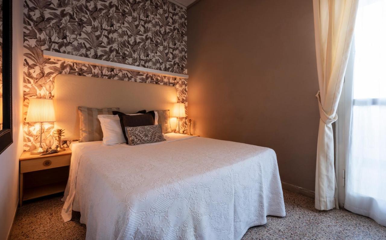Alta Marea Hotel Milano Marittima Ngoại thất bức ảnh