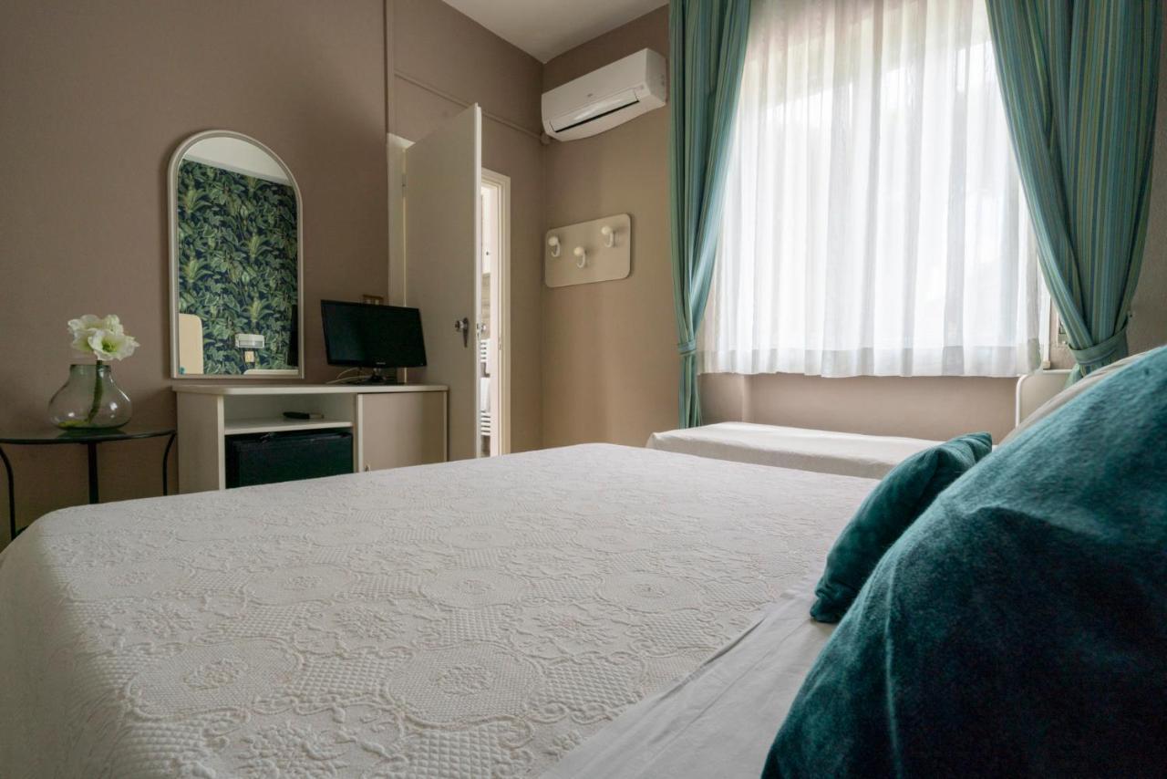 Alta Marea Hotel Milano Marittima Ngoại thất bức ảnh