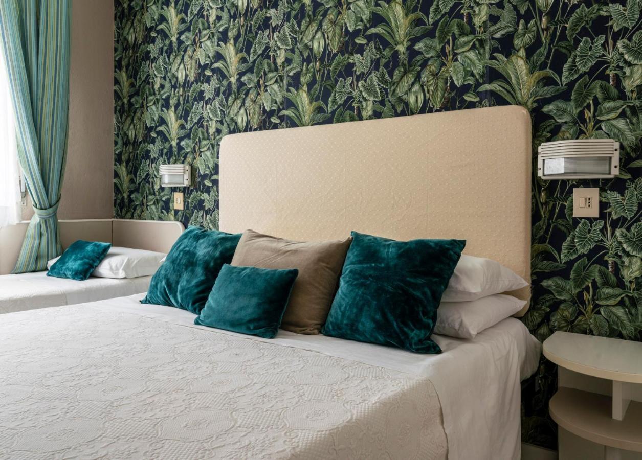 Alta Marea Hotel Milano Marittima Ngoại thất bức ảnh