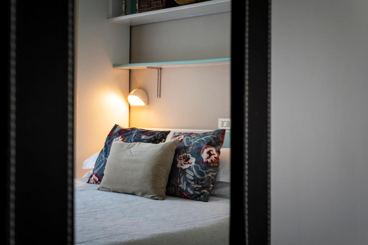 Alta Marea Hotel Milano Marittima Ngoại thất bức ảnh