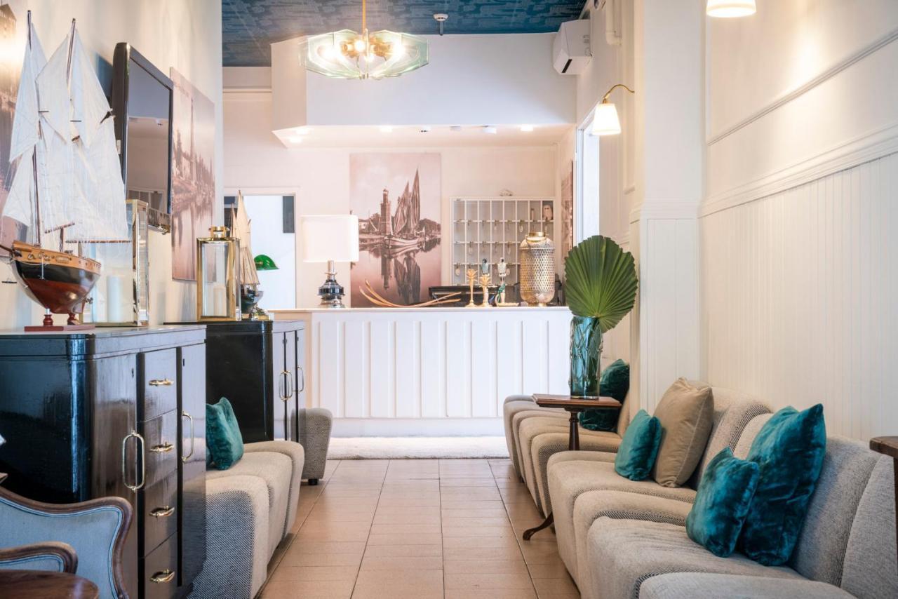 Alta Marea Hotel Milano Marittima Ngoại thất bức ảnh